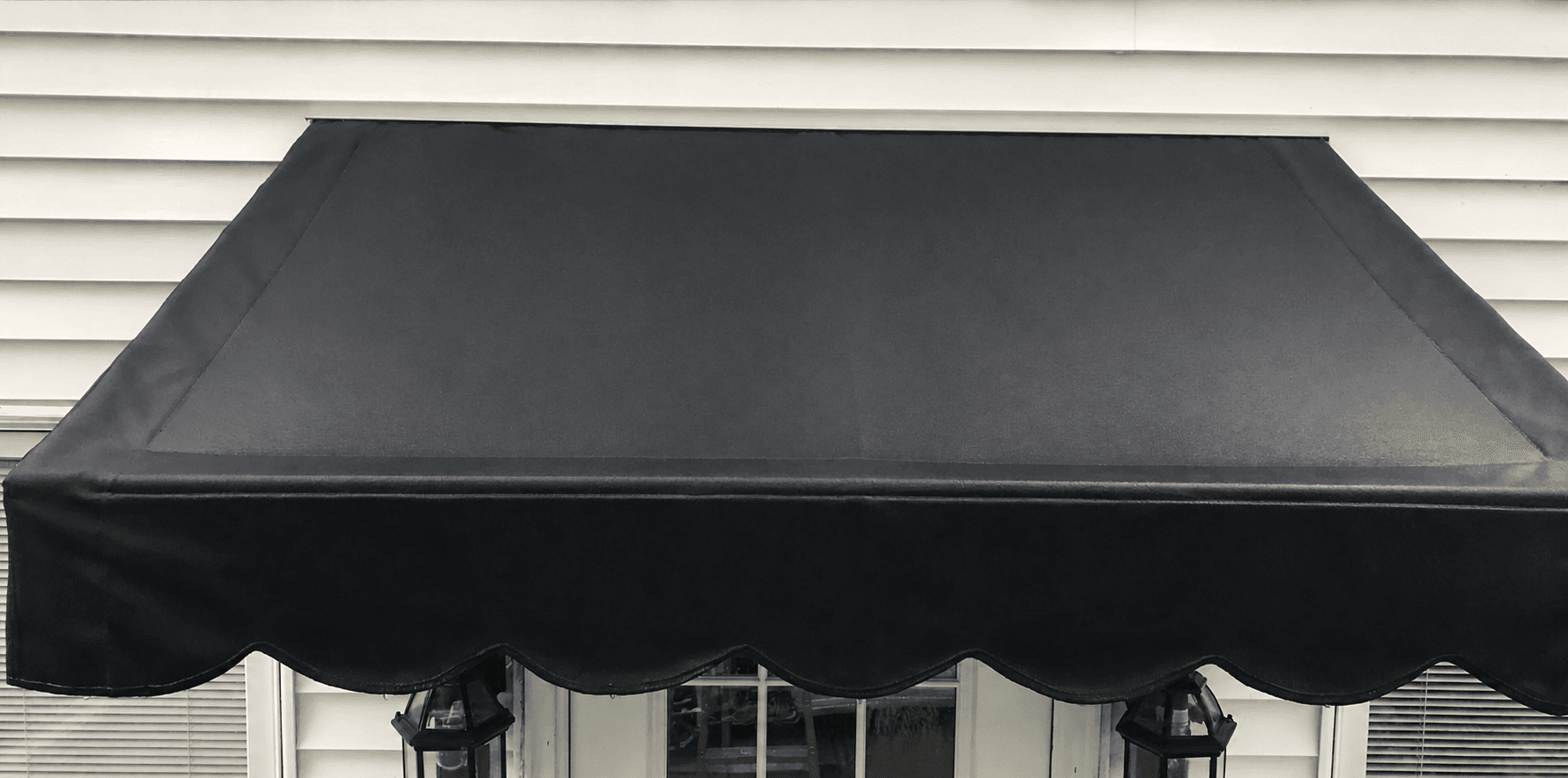 Awning Cleaning Service