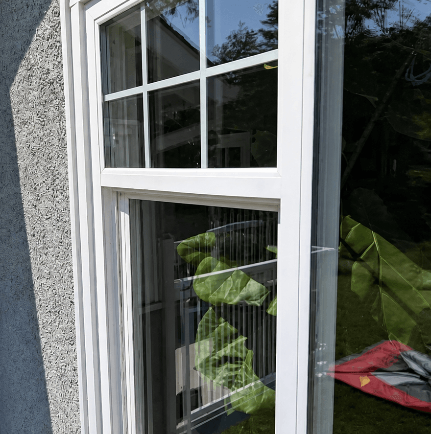 Window Cleaning