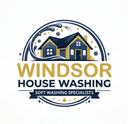 Windsor House Washing Logo