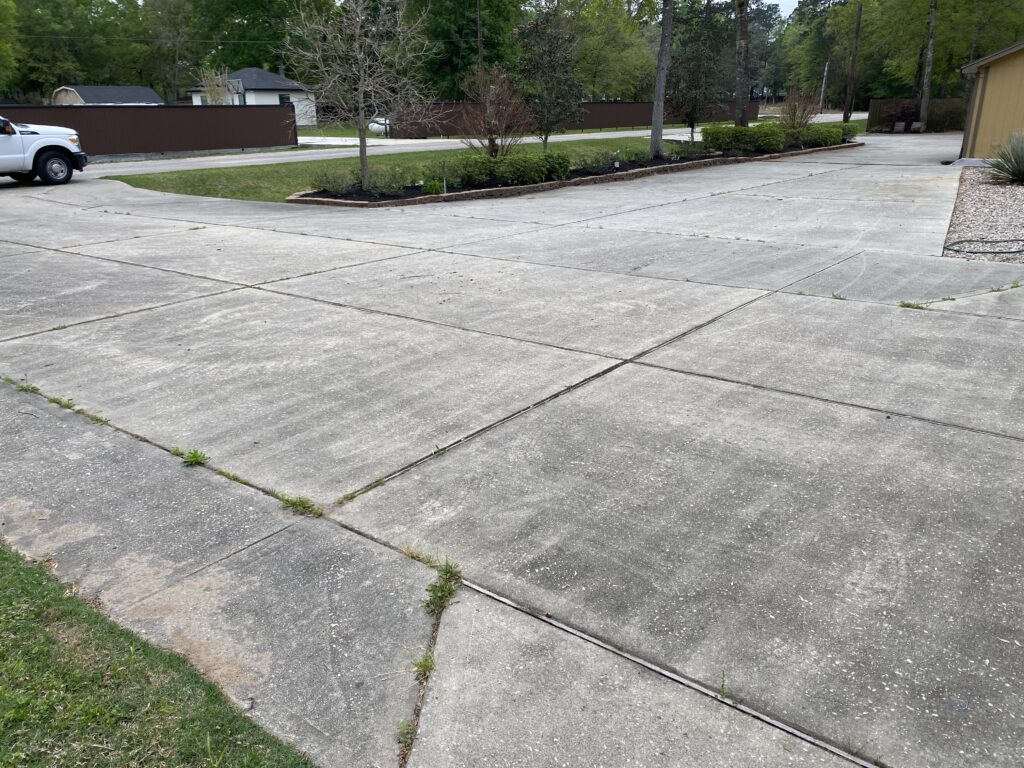 Power Washing Secrets: Erasing Zebra Stripes Forever